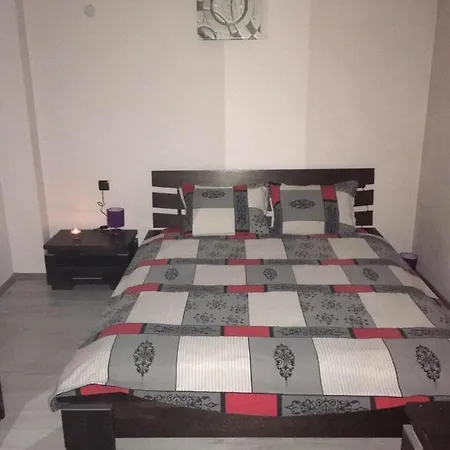 Great White Aparment * Bansko