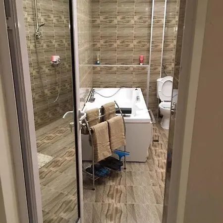 Great White Aparment Lejlighed Bansko